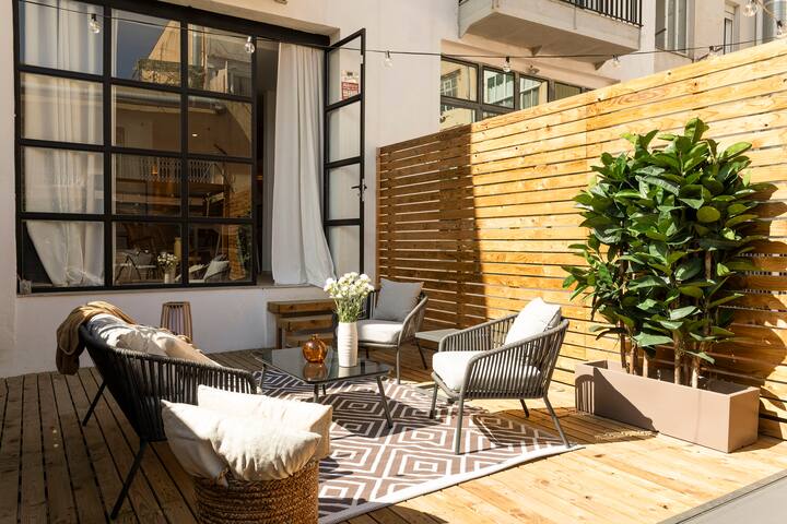 Rambla Poblenou 12 gallery image 5