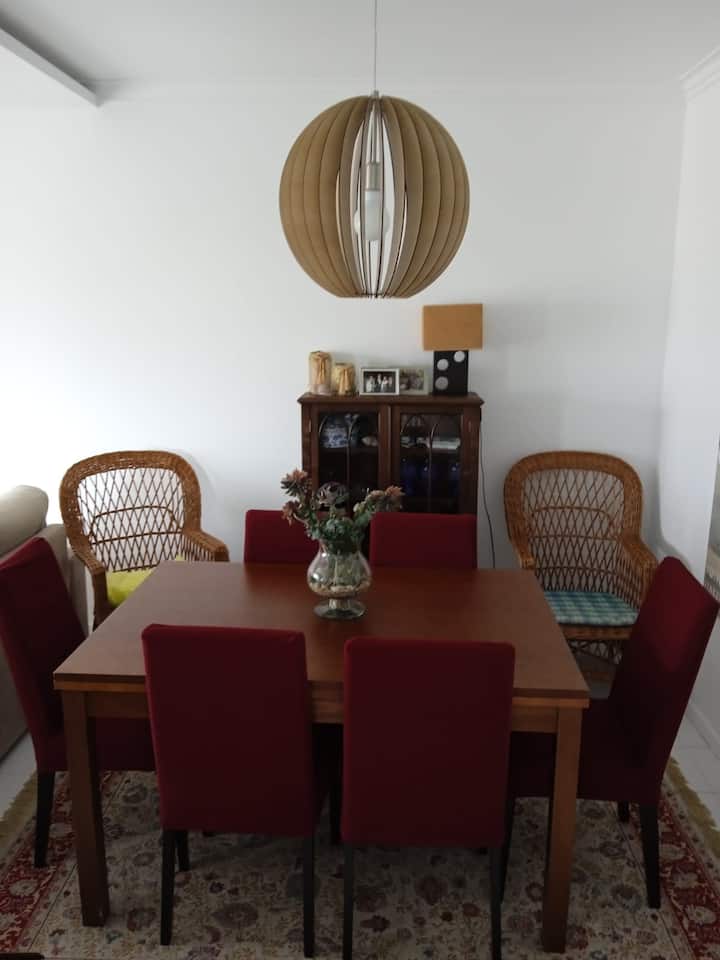 Apartamento Frente à Praia. - Figueira da Foz