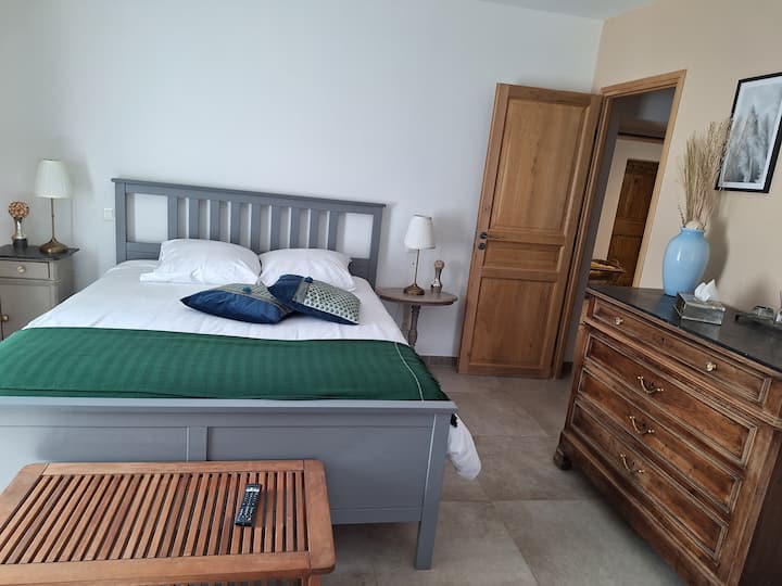 Chambre D Hôtes Mas Elena 66 - Mialet