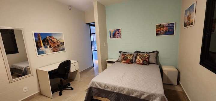 غرفة النوم 3