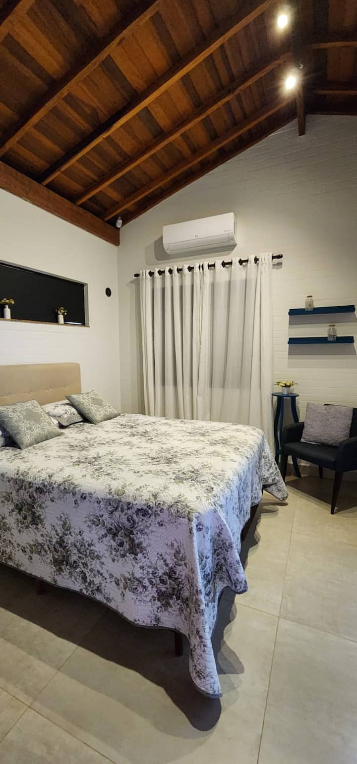 غرفة النوم 4