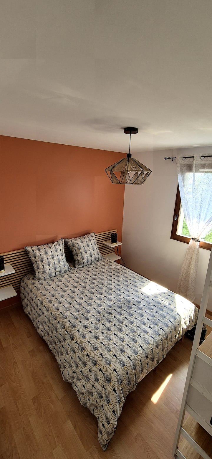 საძინებელი