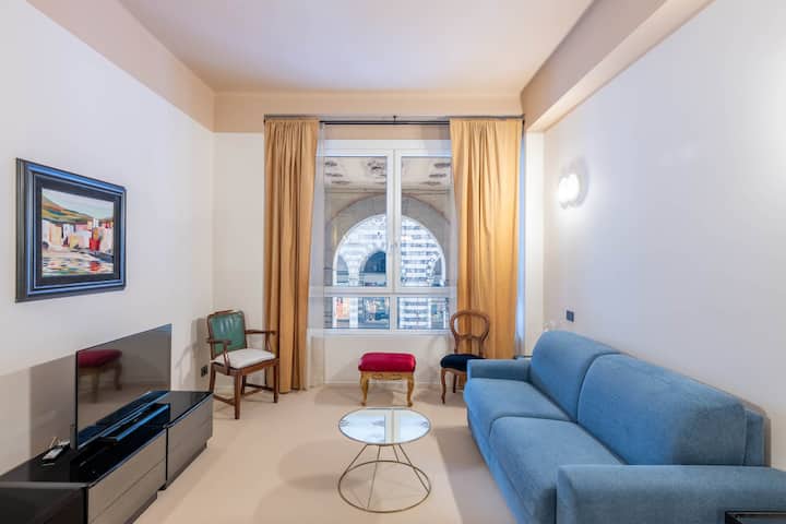 Audrey Home | Genova City Centre - Génova