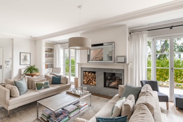 Successful Airbnb property: Villa Rose des Vents in Roquebrune Cap Martin