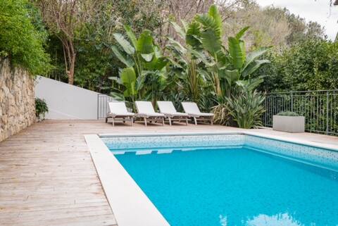 Villa Rose des Vents