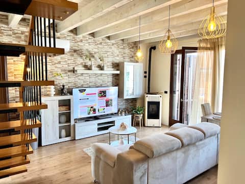 Il Cascinale Residence