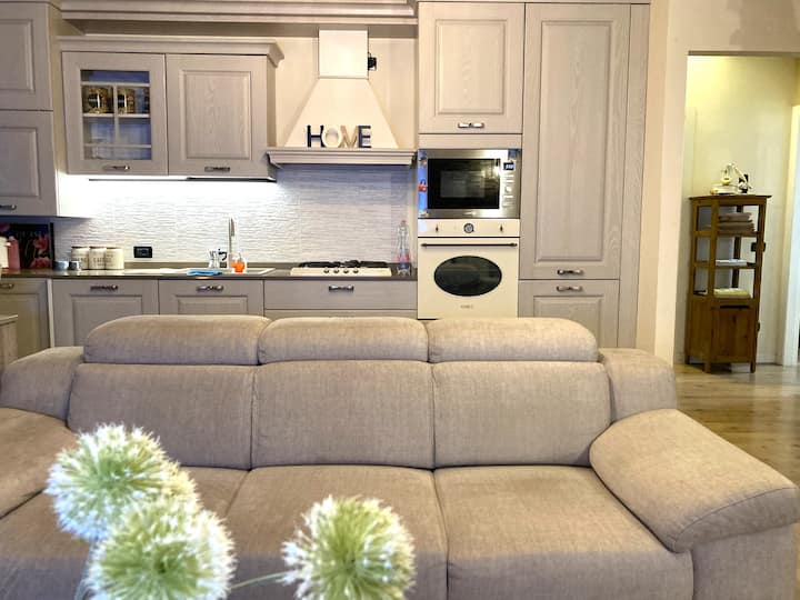 Residence Il Cascinale - Peschiera del Garda