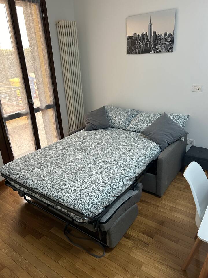 Спална соба