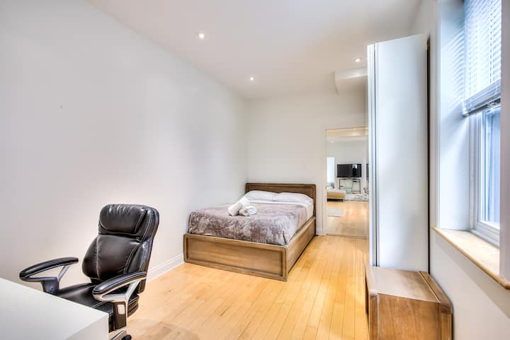 საძინებელი 4