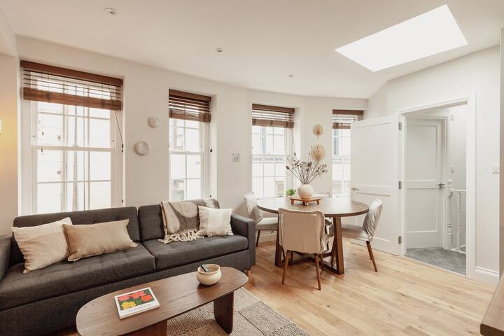 Holborn Townhouse gallery image 4