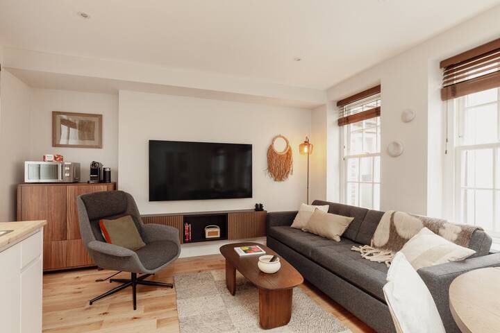 Holborn Townhouse gallery image 2