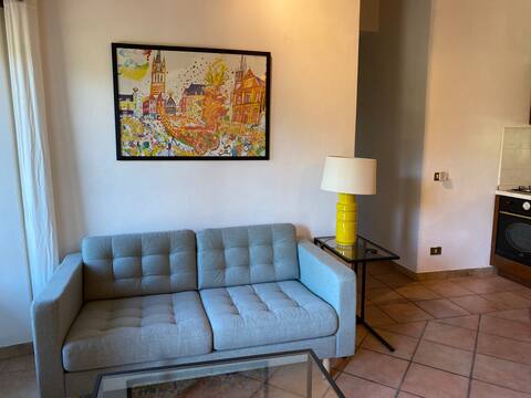 Top Airbnb: Holistic Countryside Escape a Amelia