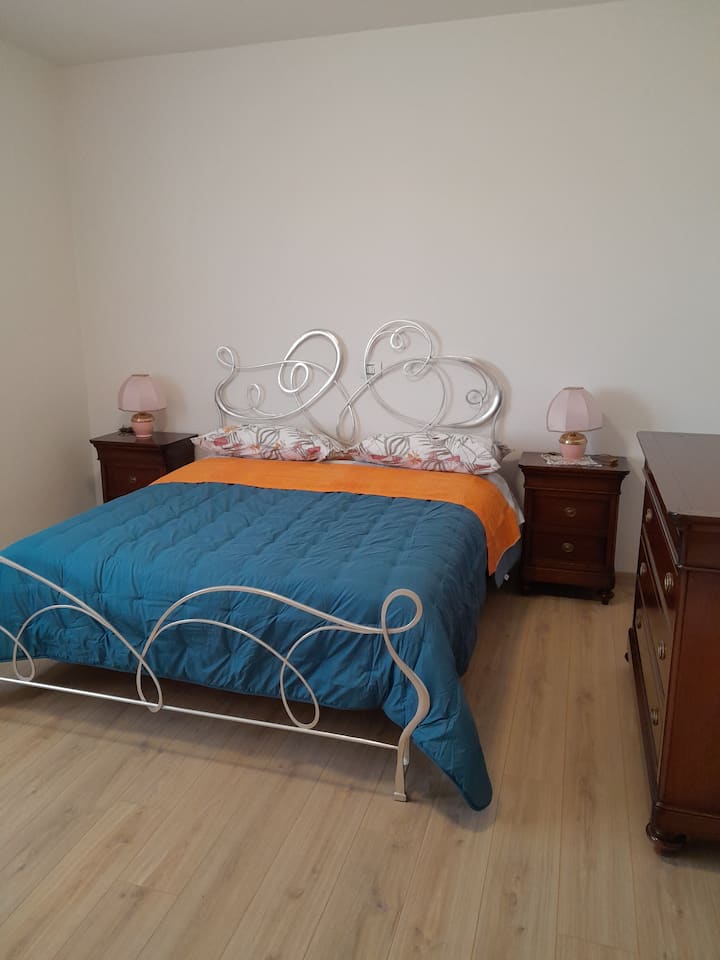 Спална соба 1