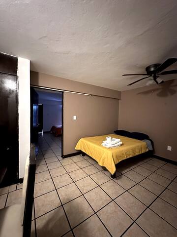 47 ROOMS VACATION SUITES managed Airbnb listing 1