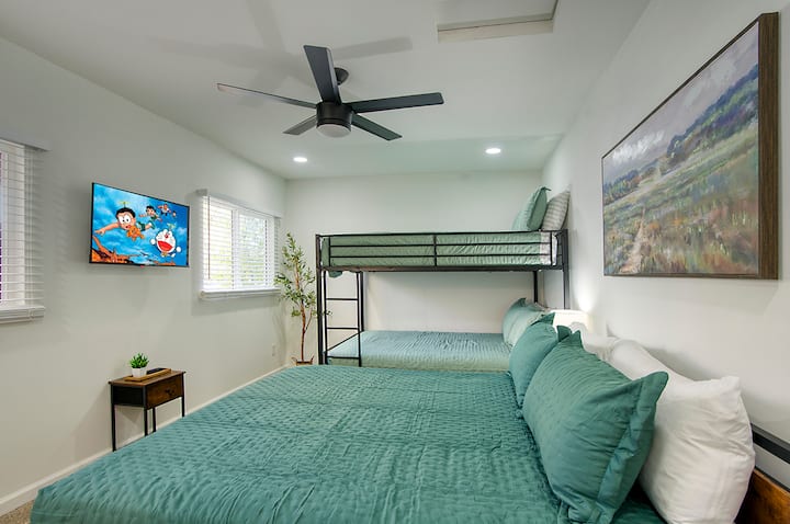 Bedroom 4