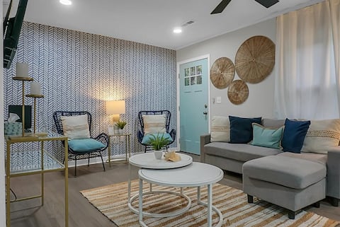 Sweetgrass Serenity: Tranquility