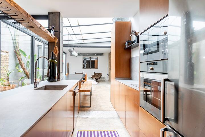 Design Luxury Big House 4Rooms 3Bth AC Only Family gallery image 5