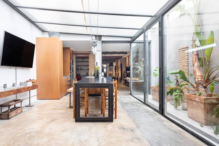 Design Luxury Big House 4Rooms 3Bth AC Only Family gallery image 4