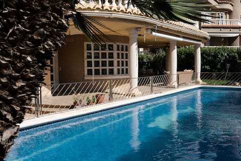 Experience Valencia Bnb Puig Val