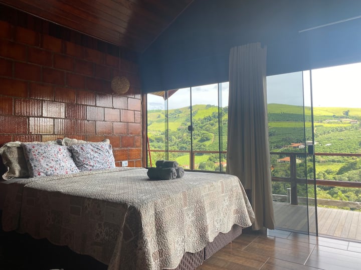 საძინებელი