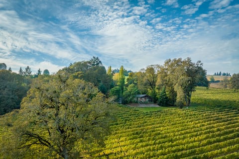 Stoneycrest Cottage at Durant