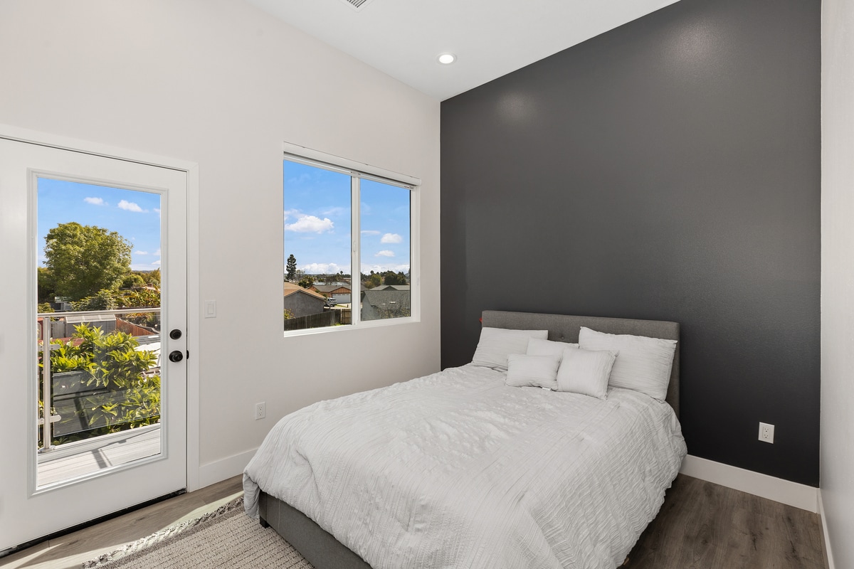 Спална соба 3