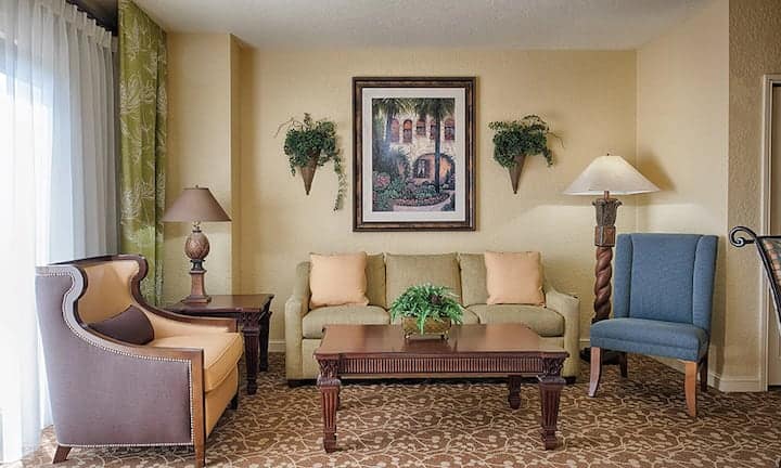 Дневна соба