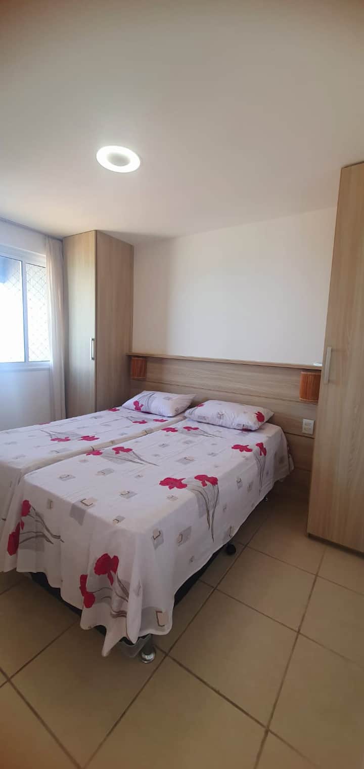 Habitación 1
