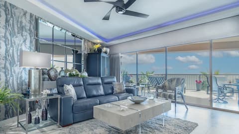 Top performing Airbnb: Dang This Place Fancy in Puerto Peñasco