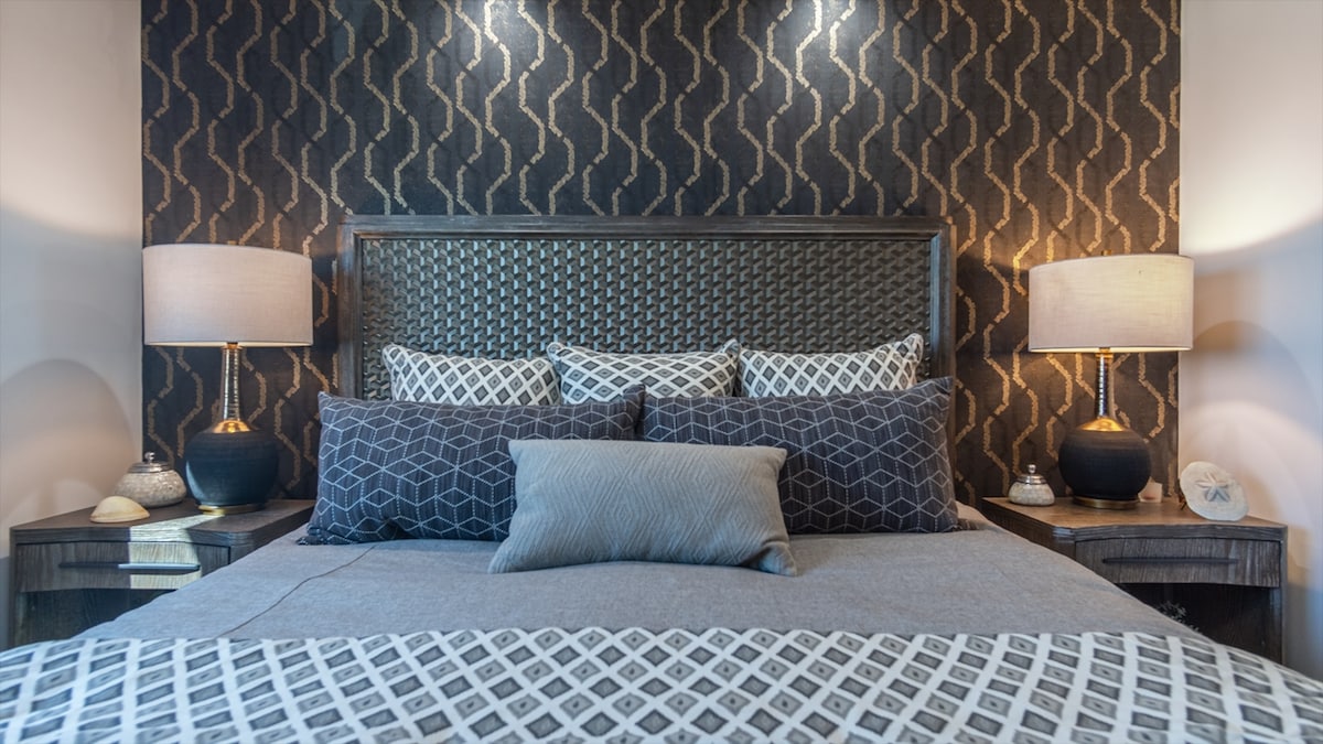 Спална соба 2