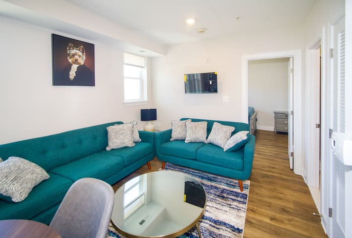 The Chey:modern And Intimate - Silver Spring, MD