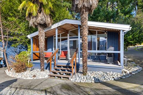 Starfish Cottage On The Beach