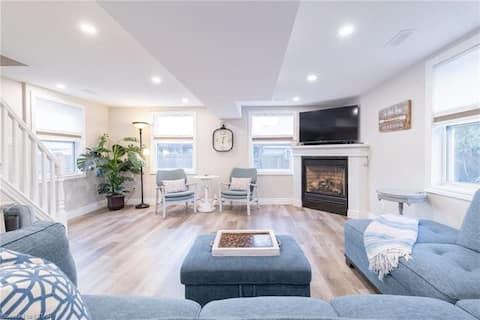 Top performing Airbnb: Sweet Retreat in Lambton