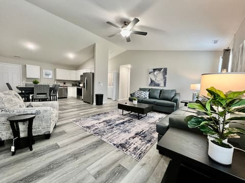 Bright, Beautiful, Brand new Home - Wilmington, Oh