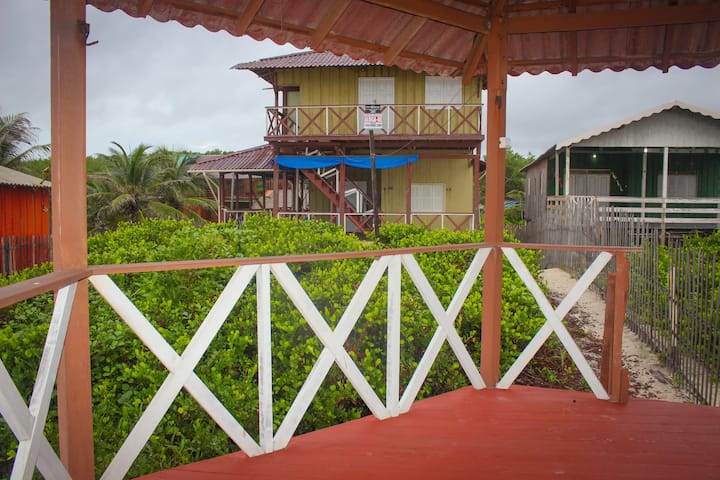 Our Beach House