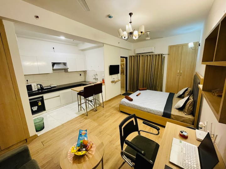 Apartment(08) by Serenity Homes in Noida