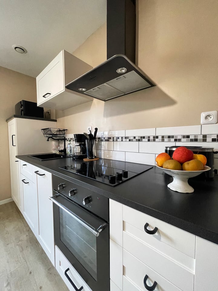 Appartement Les Monts D'aunay - Villers-Bocage