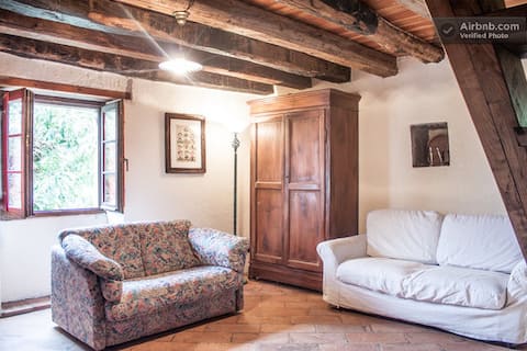 Successful Airbnb property: Casa San Martino Lake Como in San Siro
