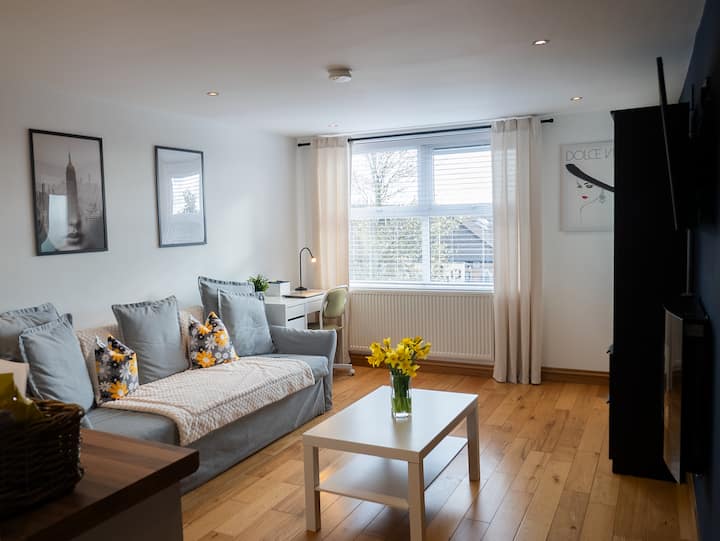 Hope Apartments Belfast - South - Belfast
