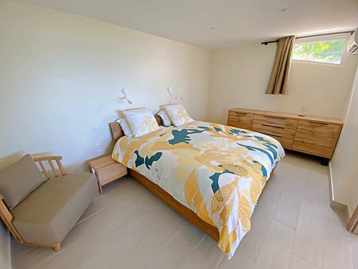 Спална соба 1