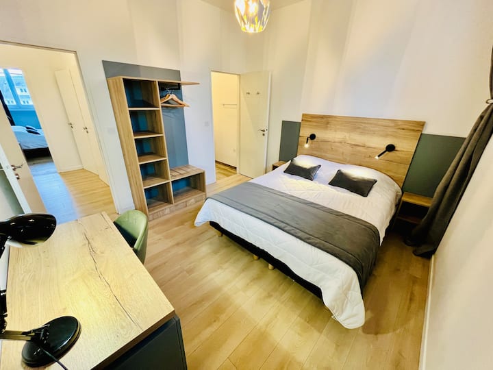 საძინებელი 2