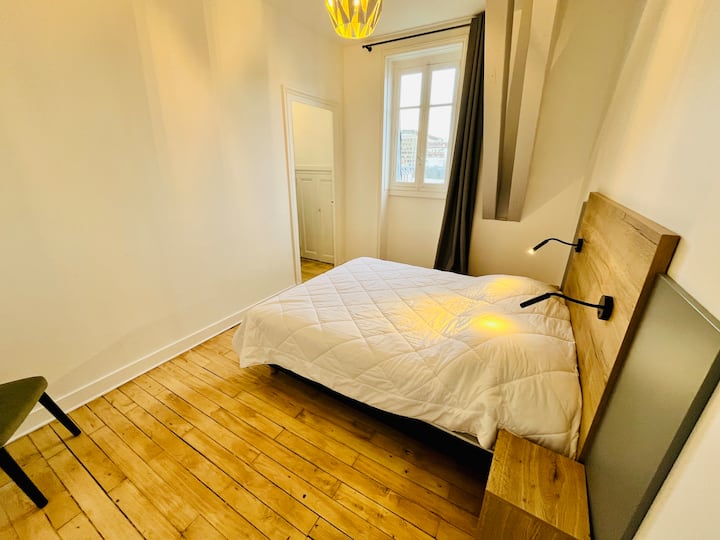 საძინებელი 3