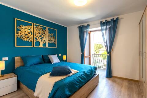 Golden Lake - Luxury Apartment