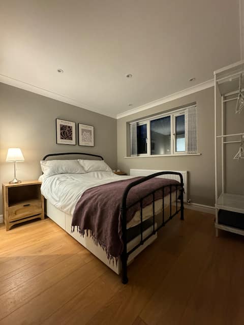 Top Airbnb: The Cosy Annexe in Stockport