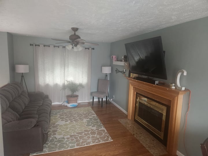 მისაღები ოთახი