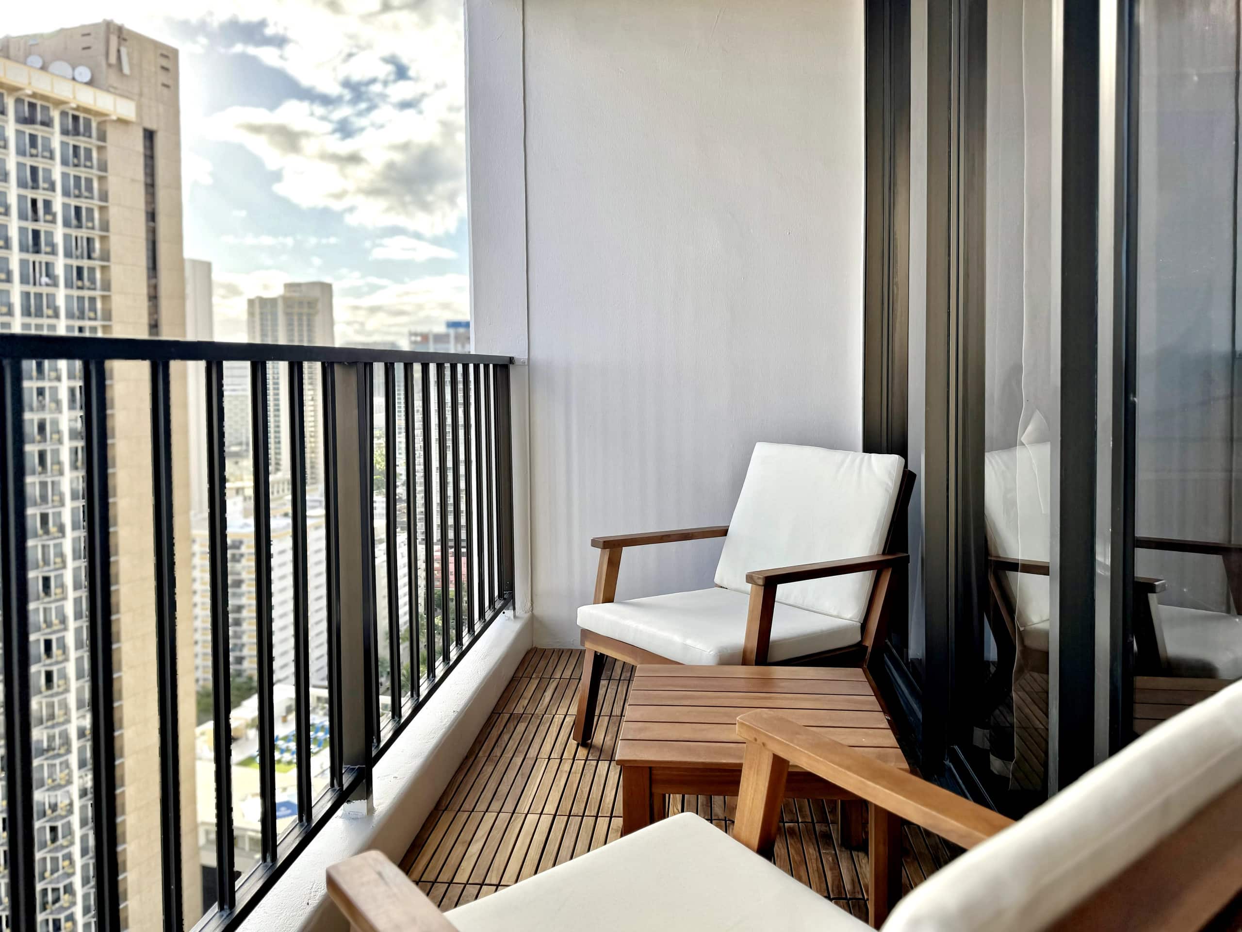 29FL-Modern & Chic Ocean View 1BR w/Free Parking~ - Image 37