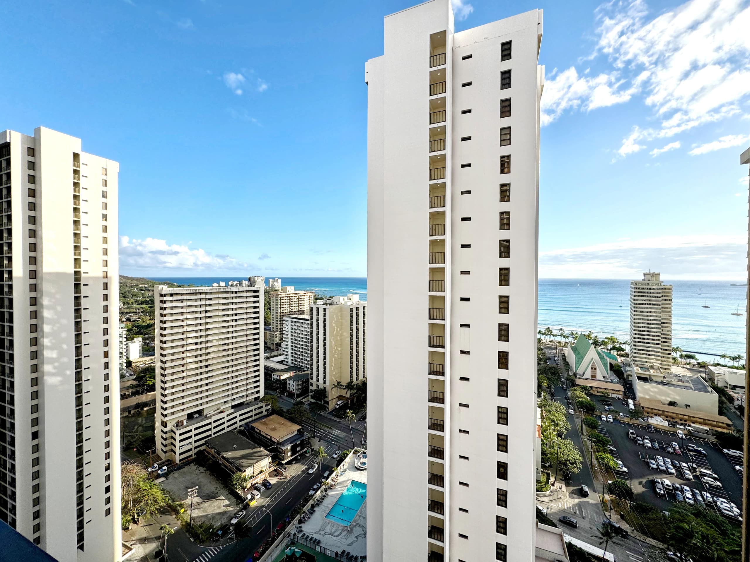 29FL-Modern & Chic Ocean View 1BR w/Free Parking~ - Image 39