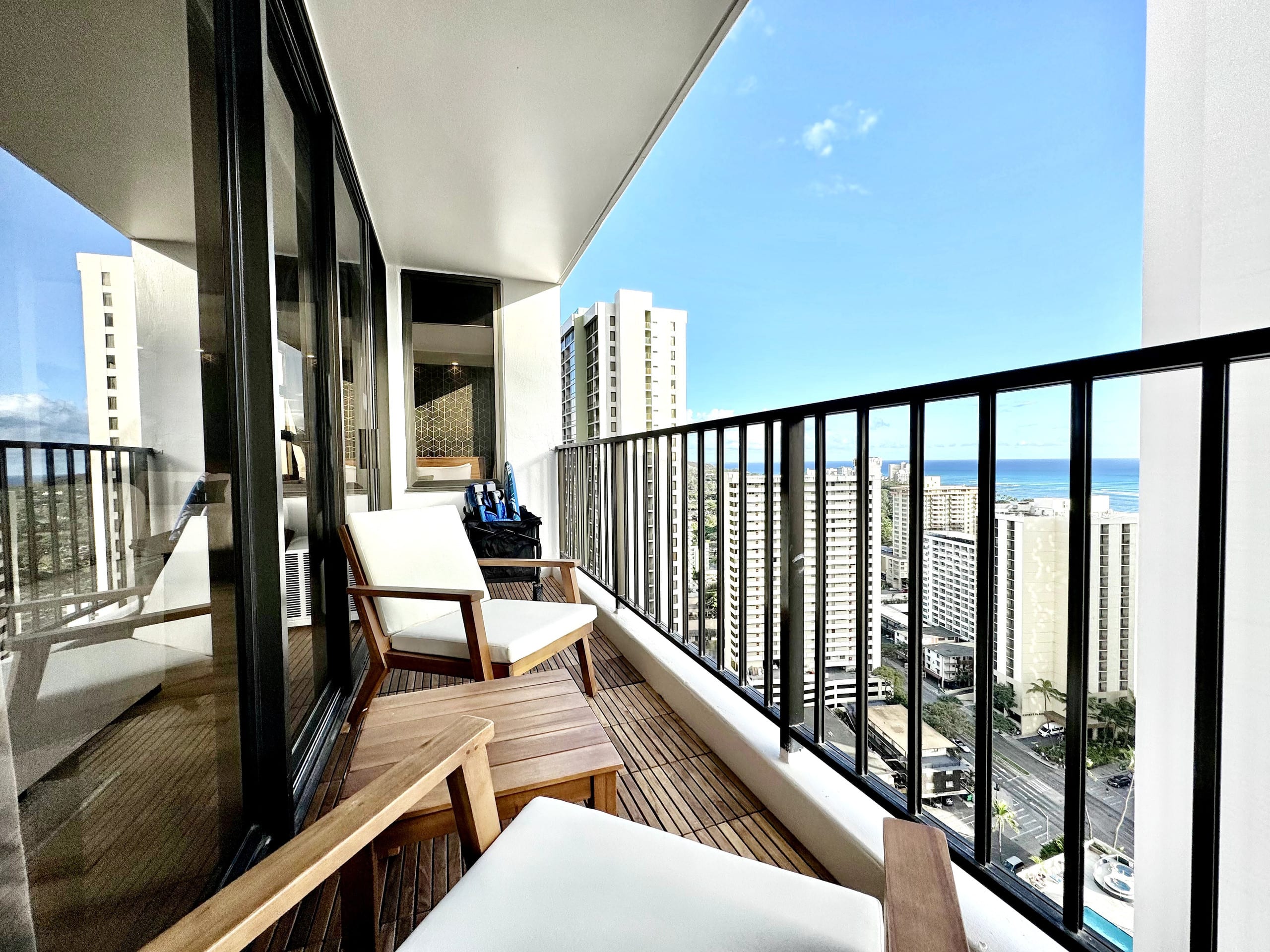 29FL-Modern & Chic Ocean View 1BR w/Free Parking~ - Image 38
