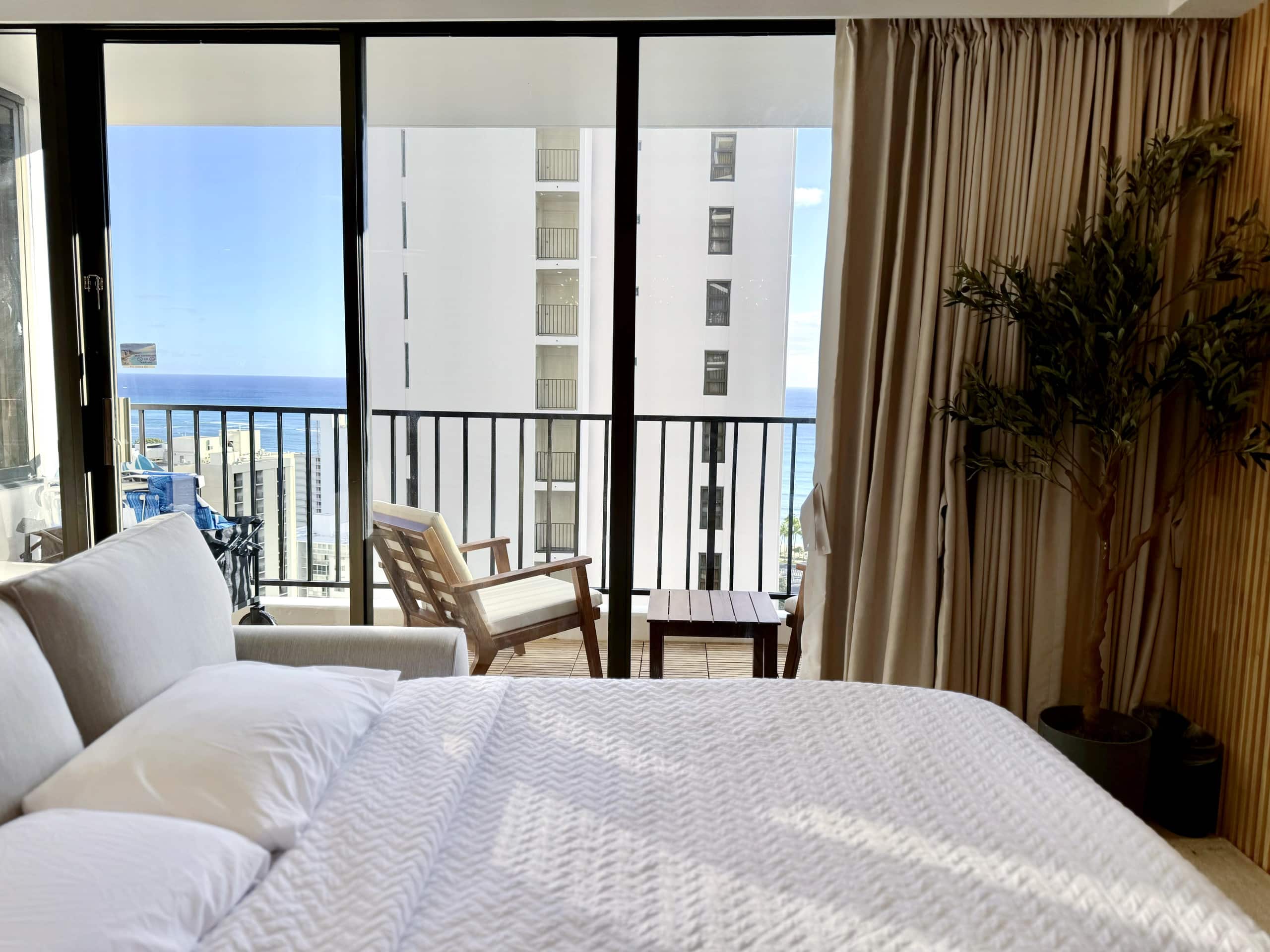 29FL-Modern & Chic Ocean View 1BR w/Free Parking~ - Image 11