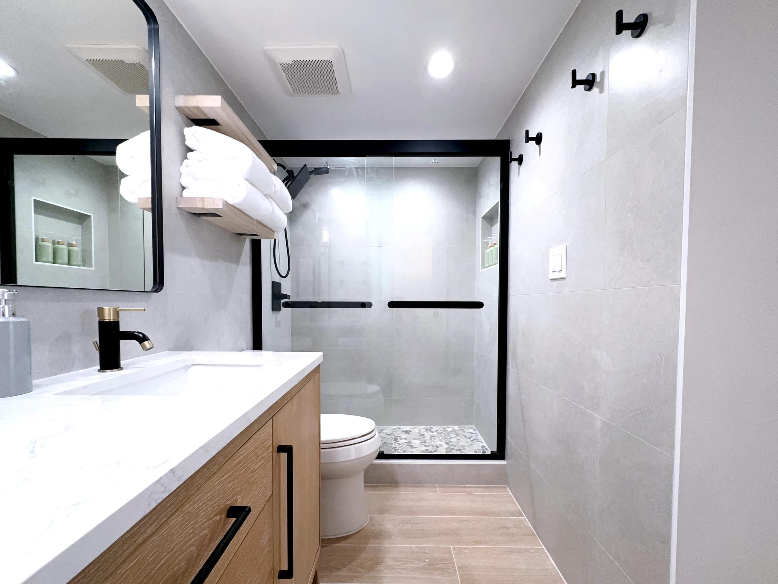 29FL-Modern & Chic Ocean View 1BR w/Free Parking~ - Image 30